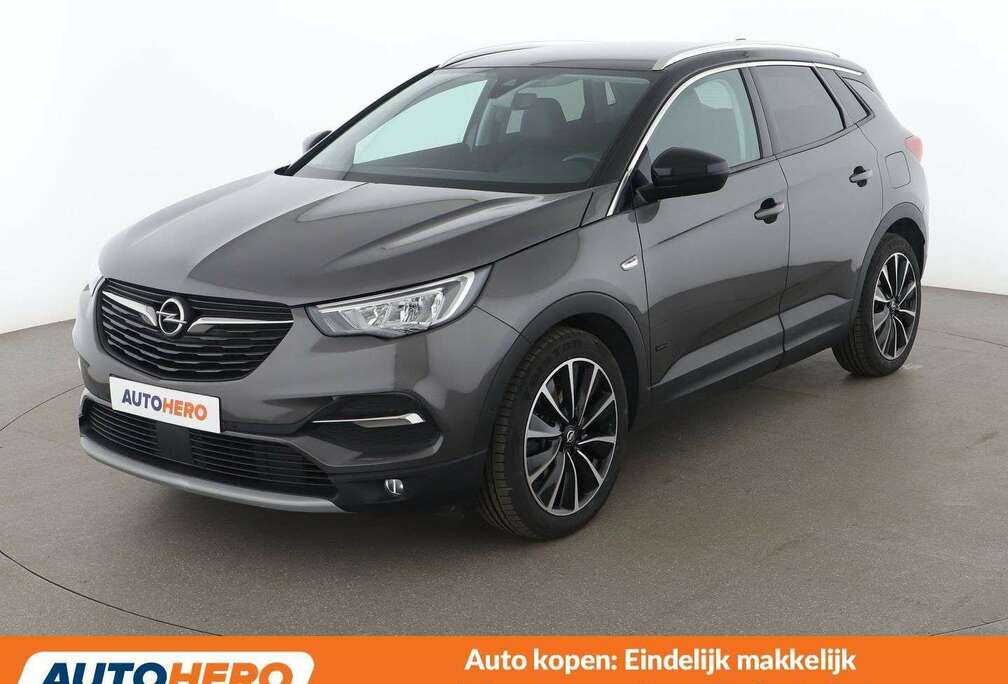 Opel 1.6 Plug-in Hybrid 4 Business INNOVATION