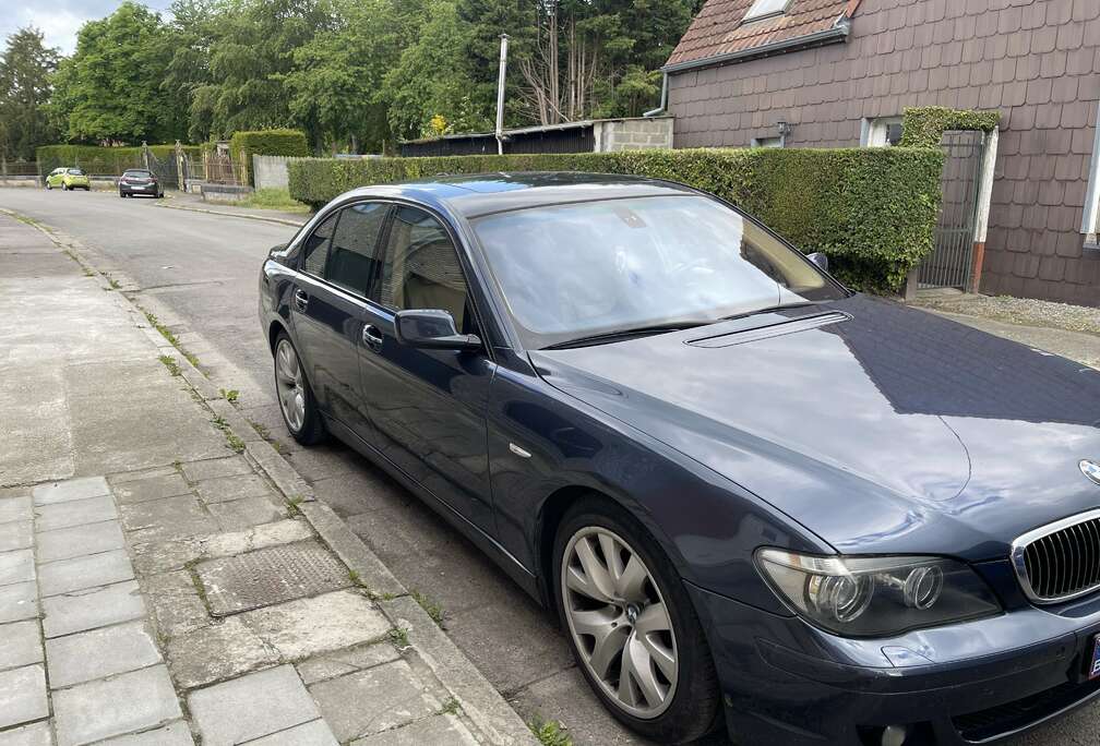 BMW dA