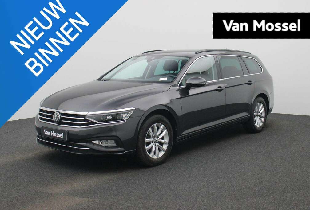 Volkswagen 2.0 TDI 90kW DSG Elegance Business NAVI  LED  CA