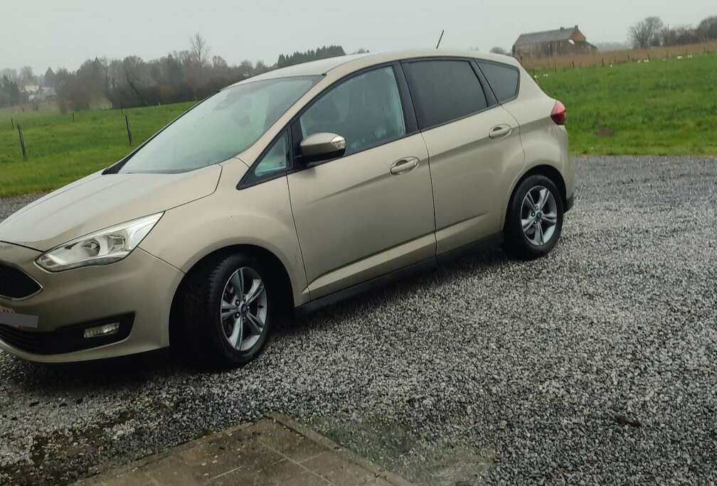 Ford 1.0 EcoBoost 100 S&S Trend