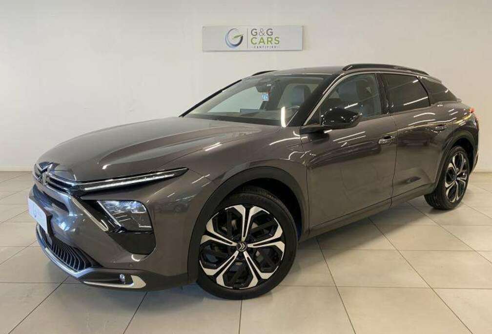 Citroen SHINE - AUTOMATIQUE