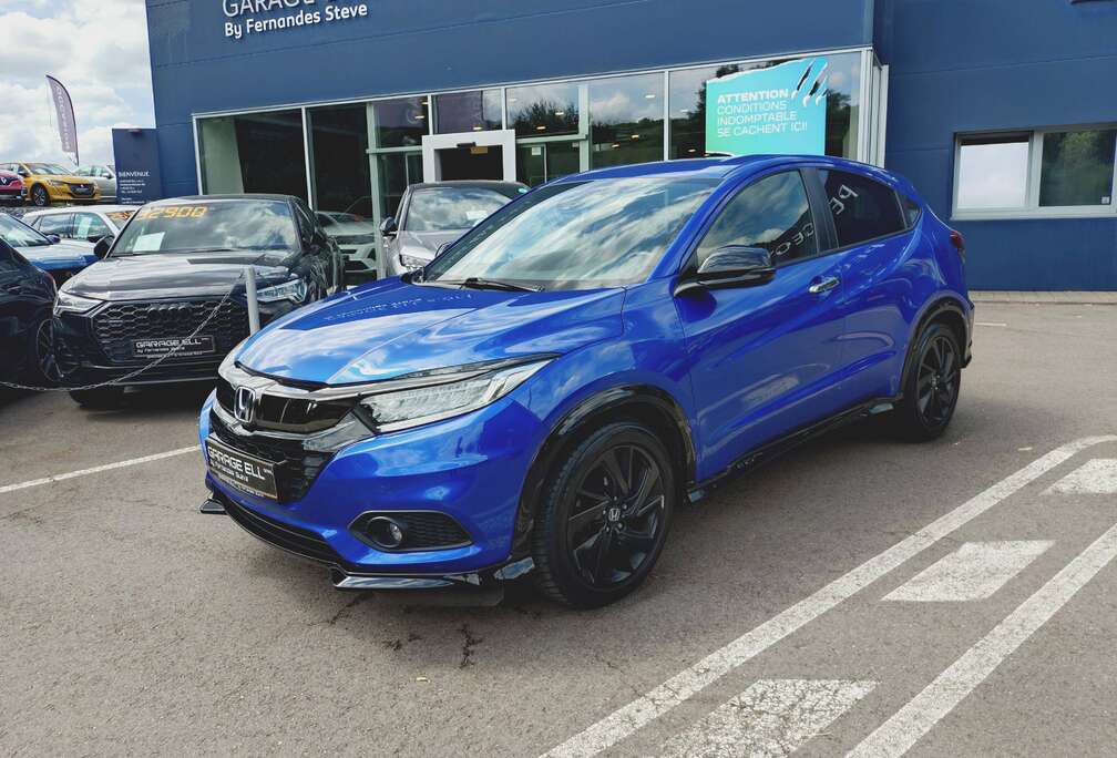 Honda Sport