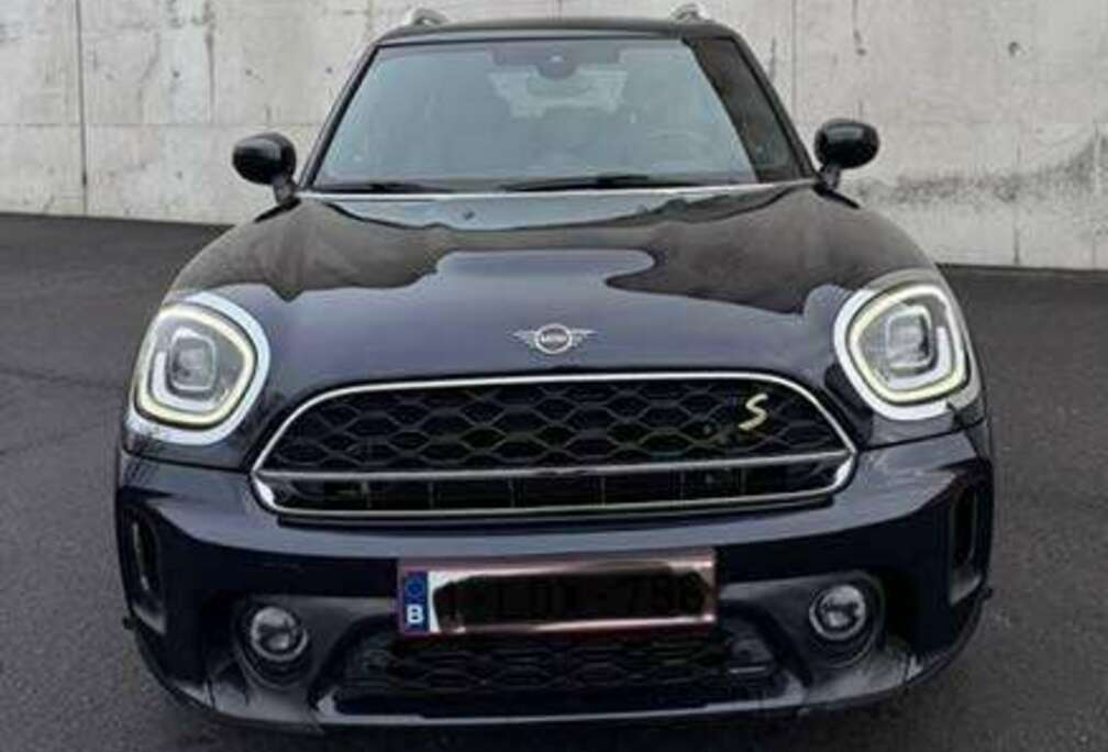 MINI Mini Countryman 1.5A PHEV Cooper SE ALL4