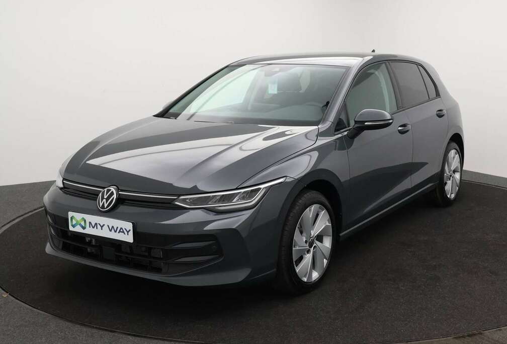 Volkswagen Golf Life Business 1.5 eTSI  116 pk *AUTOMAAT* / DEMO