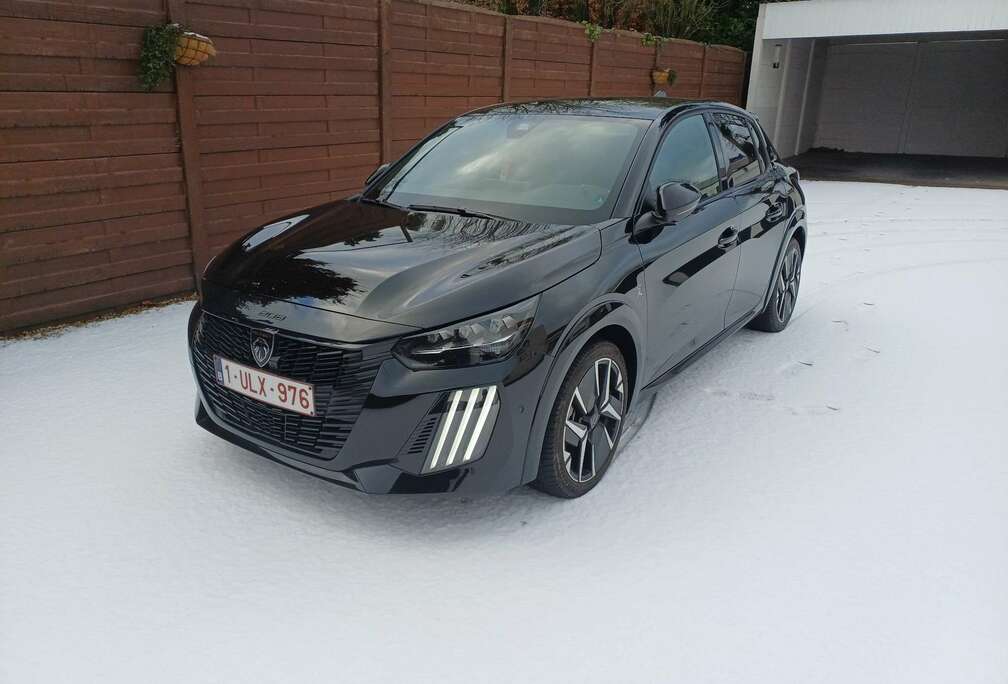 Peugeot Hybrid GT Email: michel-roeland@hotmail.com