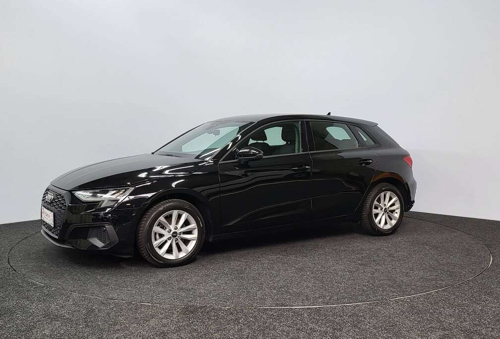 Audi Sportback | 30 TFSI | 2022 | 111.418 km | Perfecte staat | Direct beschikbaar