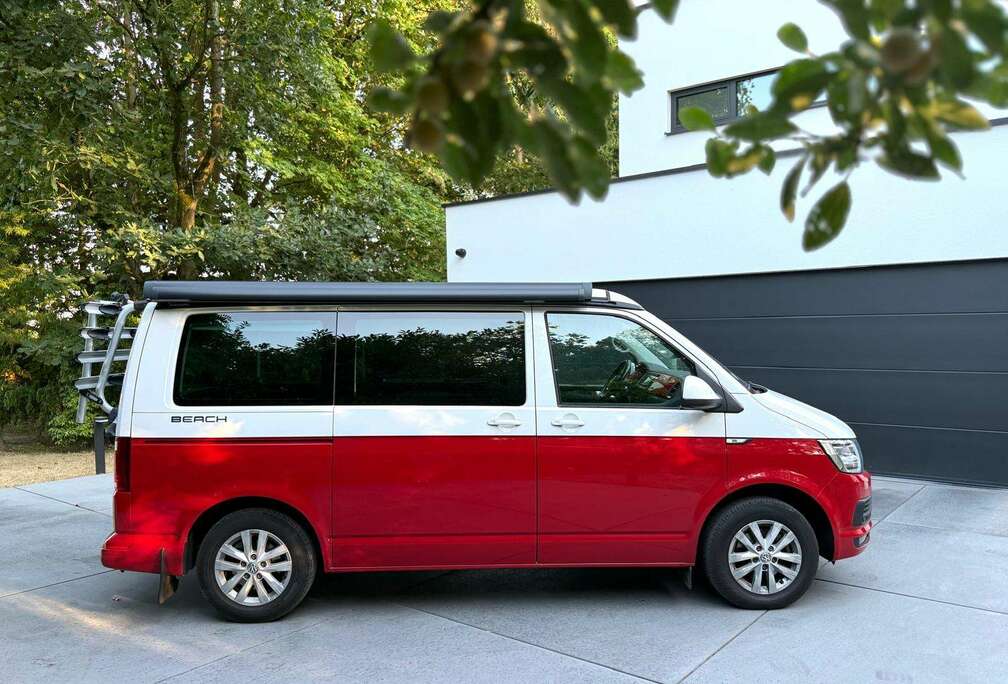 Volkswagen T6.0