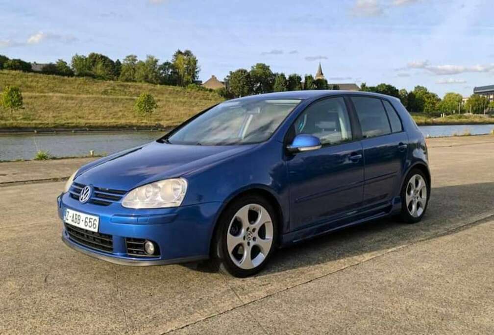 Volkswagen 2.0i+16v+FSI+Sportline