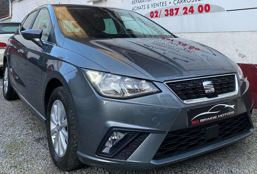 SEAT 1.0 mpi