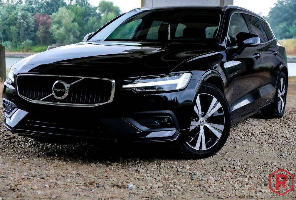 Volvo 2.0 D3 Momentum Automaat Trekhaak