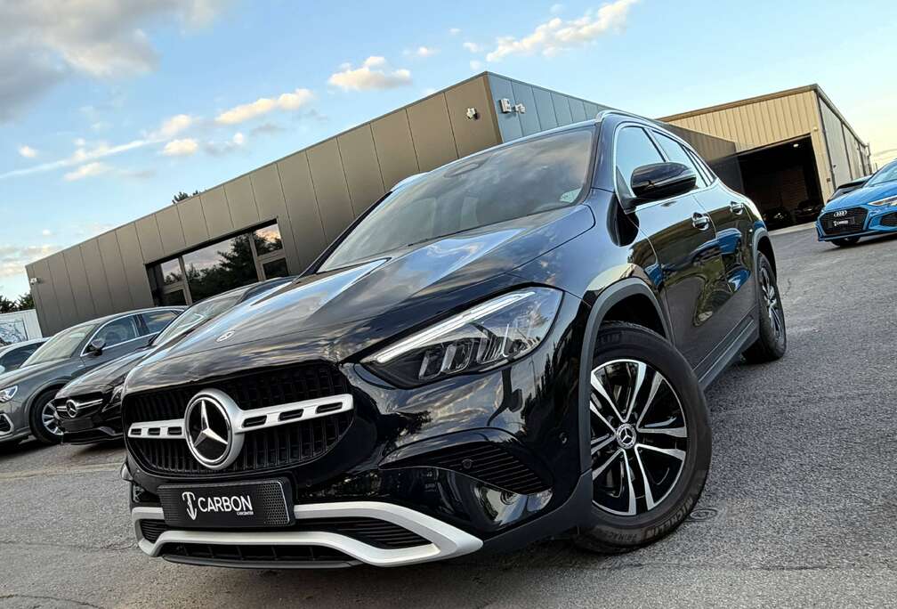 Mercedes-Benz Progressive FACELIFT NAVI/CAMERA/CARPLAY/PACK CONFORT