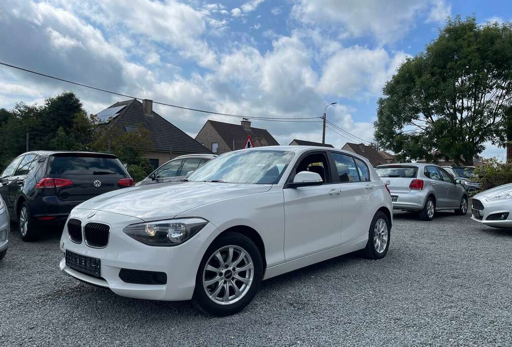 BMW 116i