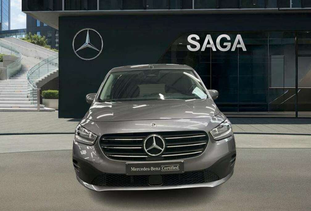 Mercedes-Benz Classe T 180 Style standard