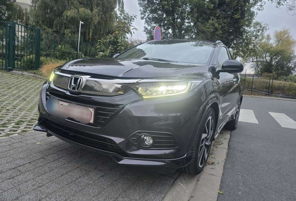 Honda ✅️1.5i Executive + Panoramique/ Full leds ‼️