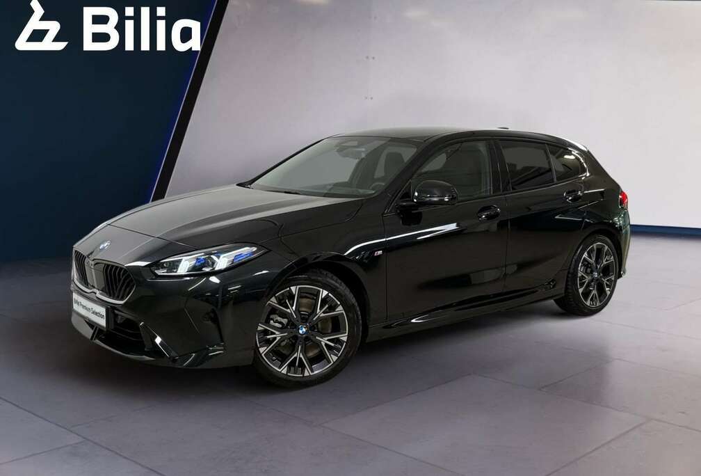 BMW xDrive Head-Up HK HiFi DAB LED