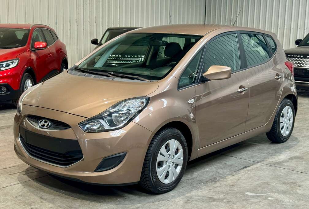 Hyundai iX20 1.4i Move