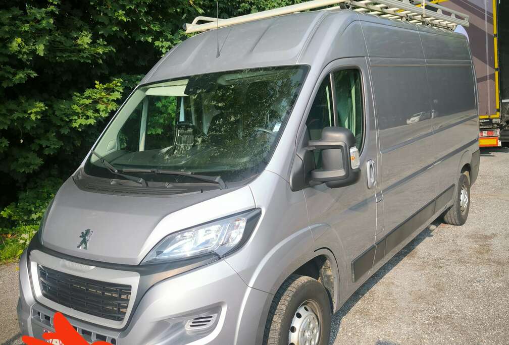 Peugeot Boxer 2.2 l.   L3H2