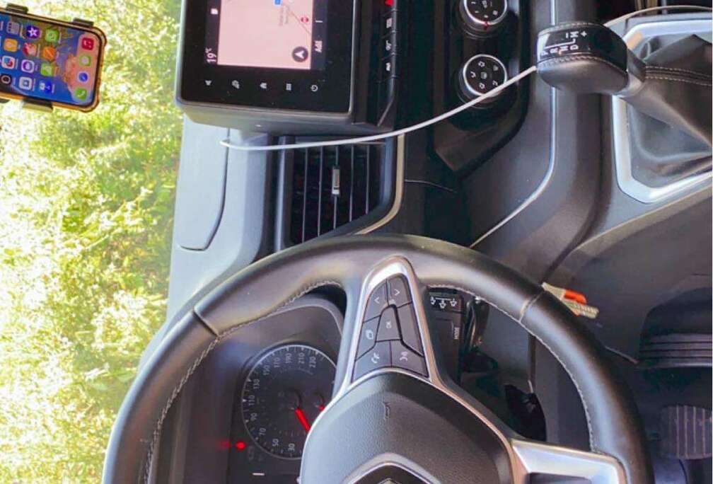 Renault Renault Trafic Passenger