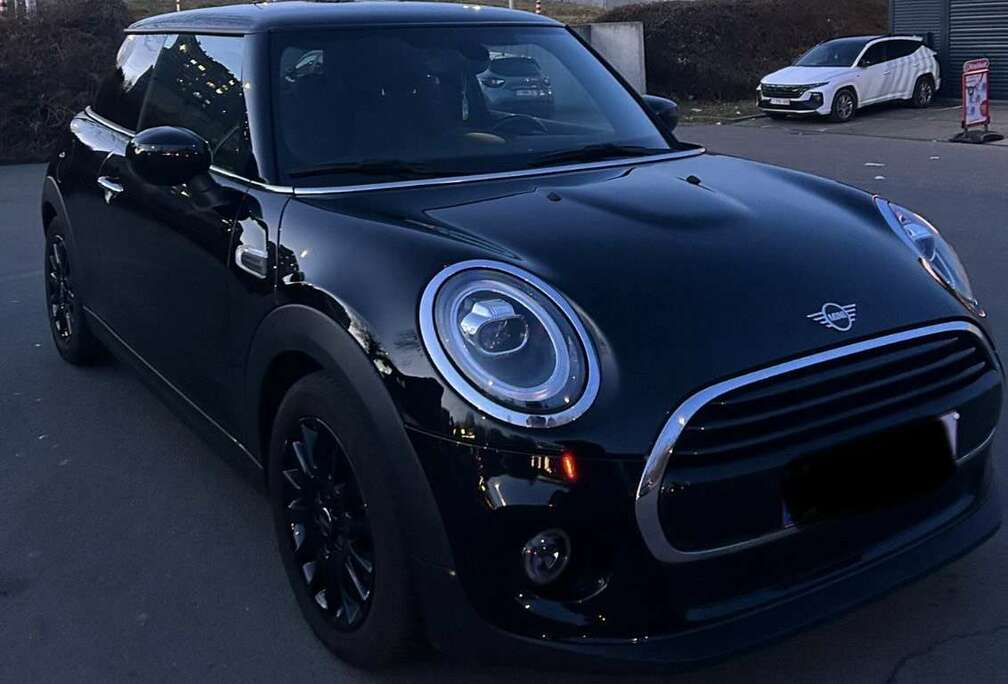 MINI 1.5A OPF (EU6d-TEMP)