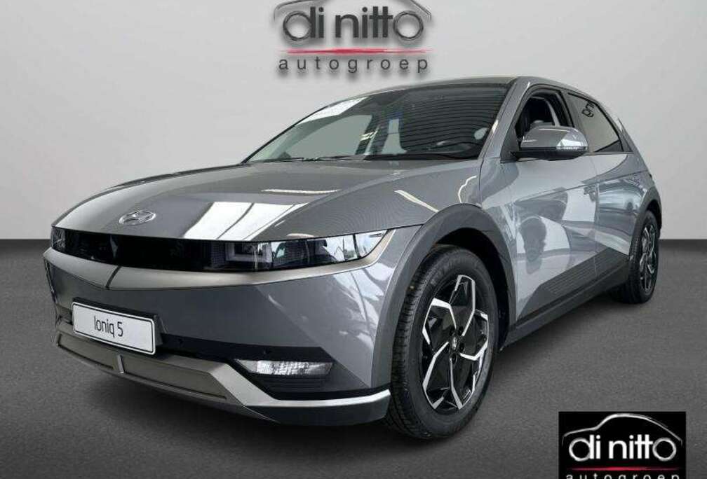 Hyundai CORE 73 KWH 160KW - 218PS - 0G