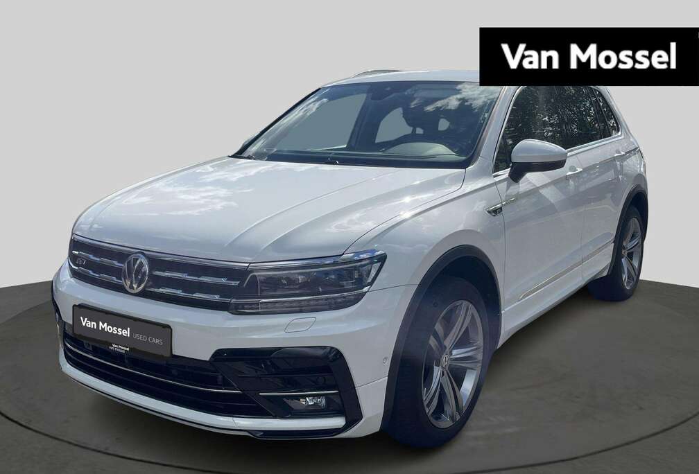Volkswagen 2.0 TDI 140kW DSG 4Motion