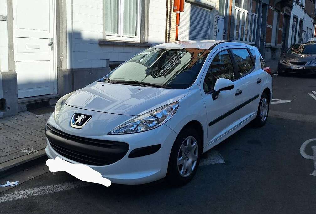 Peugeot 207 SW 1.4i Urban