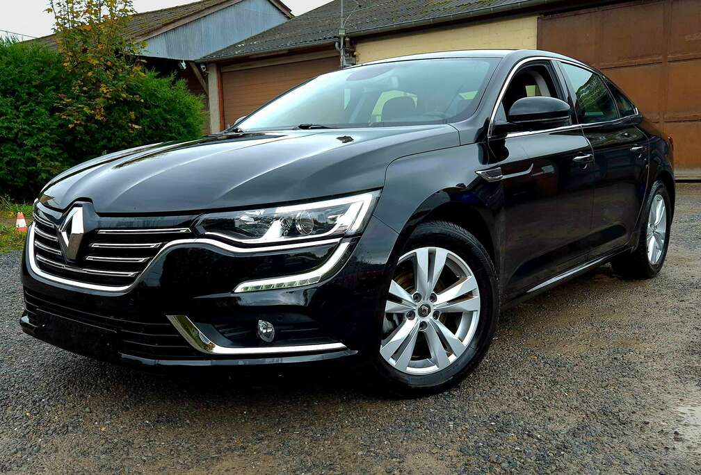 Renault Talisman 1.33 TCe Business TVA DÉDUCTIBLE
