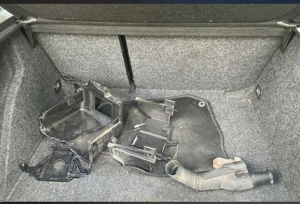 Volkswagen 1.4i Trendline