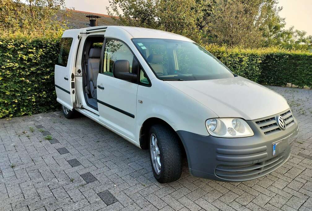 Volkswagen 1.9 TDI