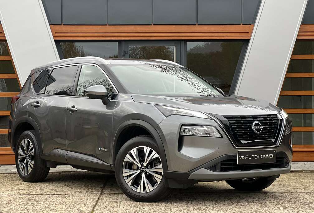 Nissan E-Power - PANODAK/360 CAMERA/LED/ KEYLESS