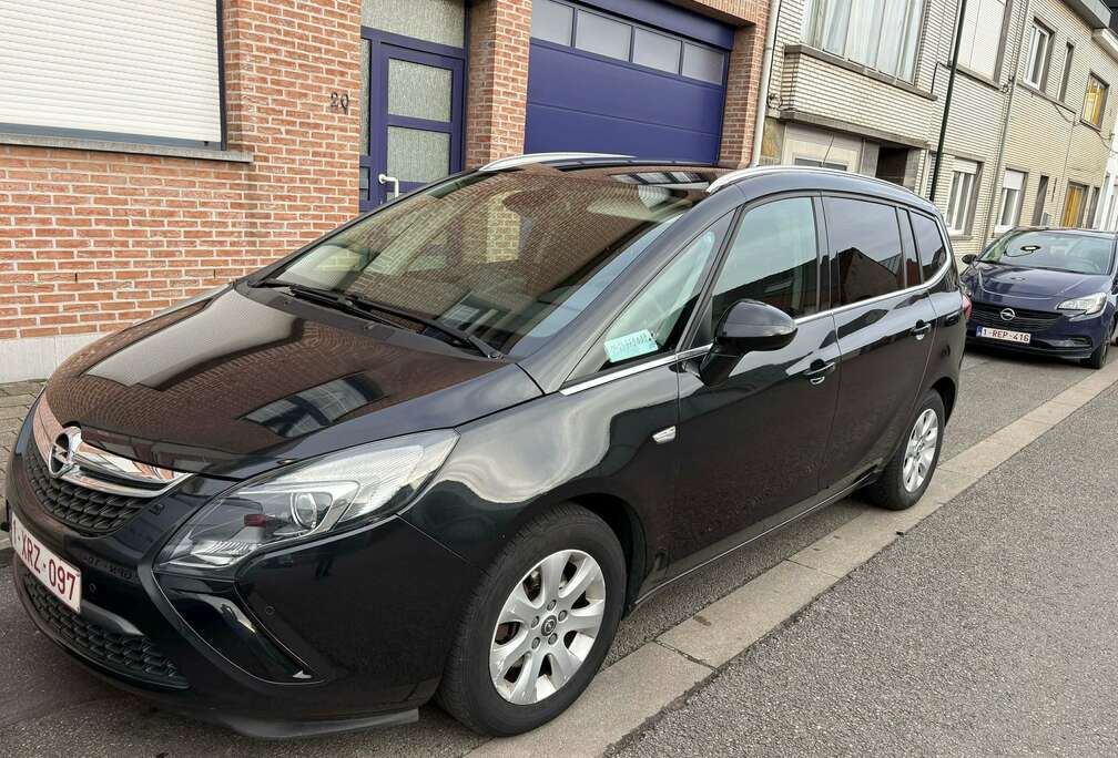Opel 1.6 CDTi ecoFLEX Comfort Start/Stop