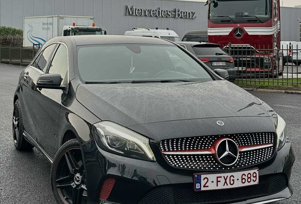 Mercedes-Benz