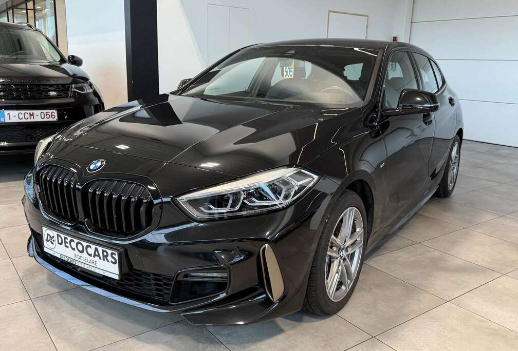 BMW Prachtstaat // M-Pack - Carplay - Navi