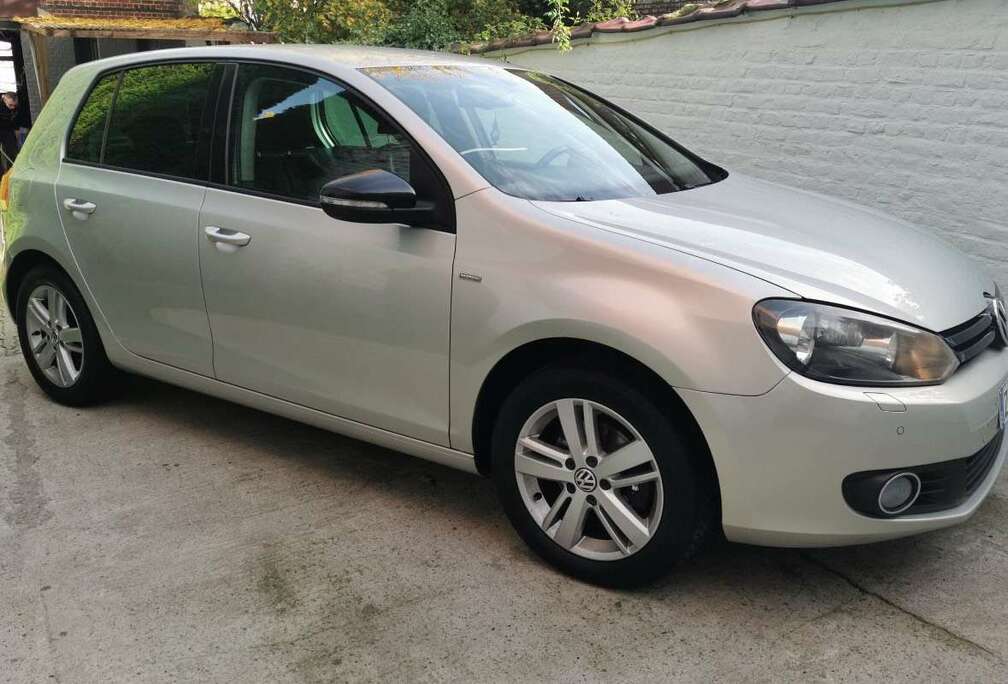 Volkswagen 1.4 match