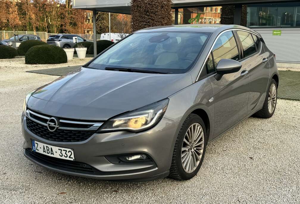 Opel 1.6 CDTI 110 ch Business Edition Euro 6b