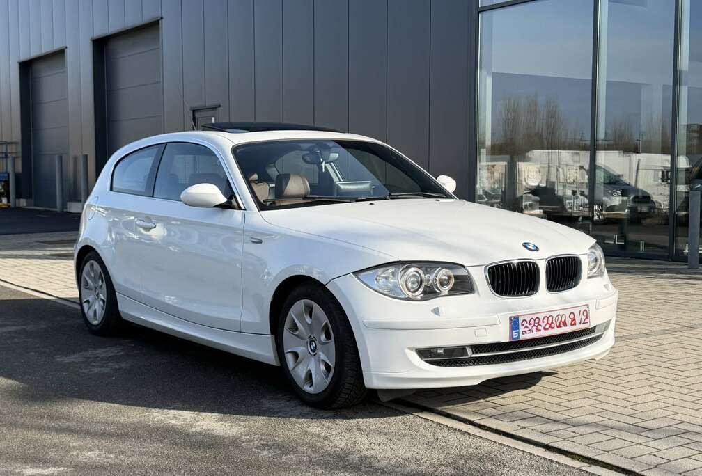 BMW 118i