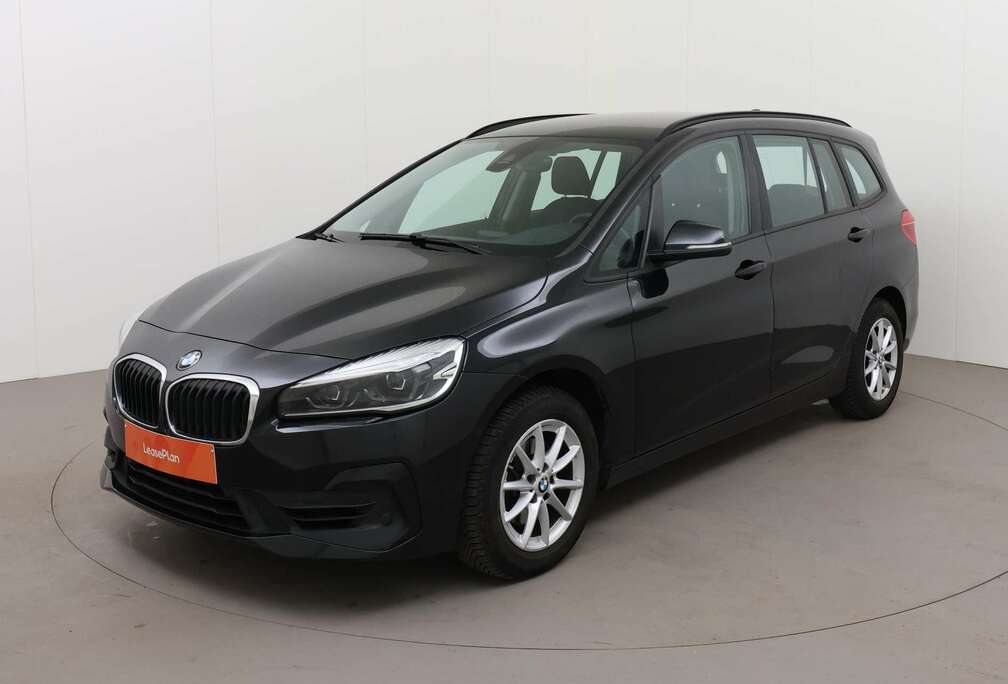 BMW 2 Gran Tourer 216i OPF Business LED GPS PDC Cruise