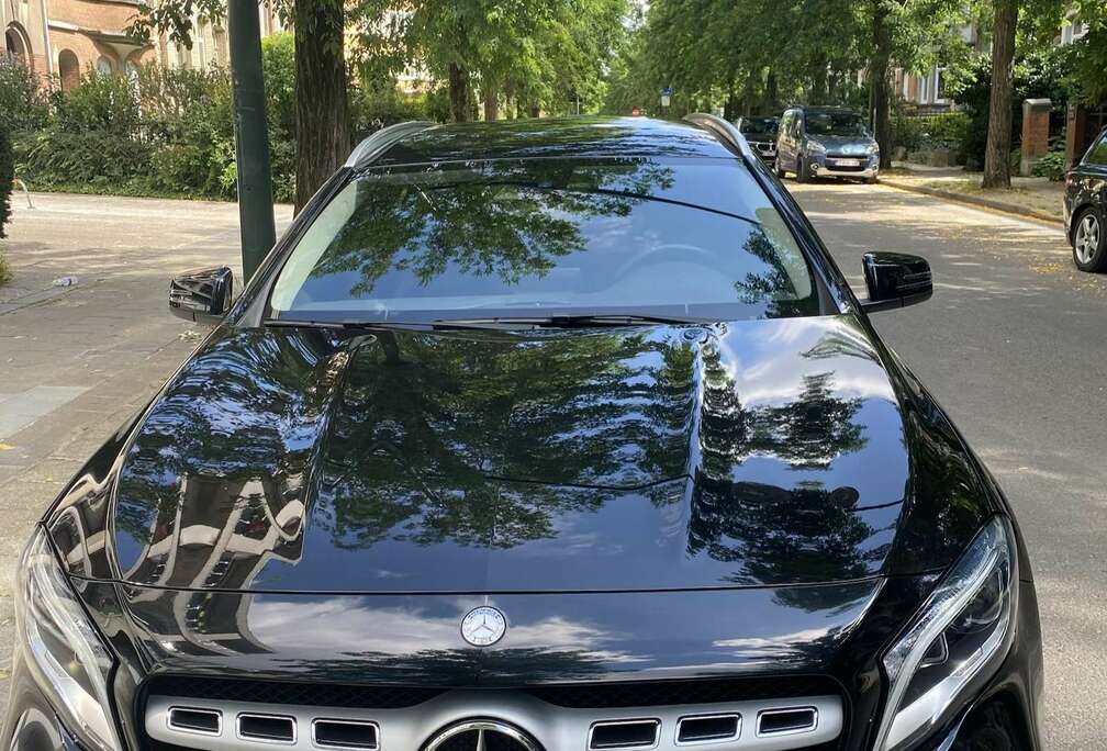 Mercedes-Benz Business Solution