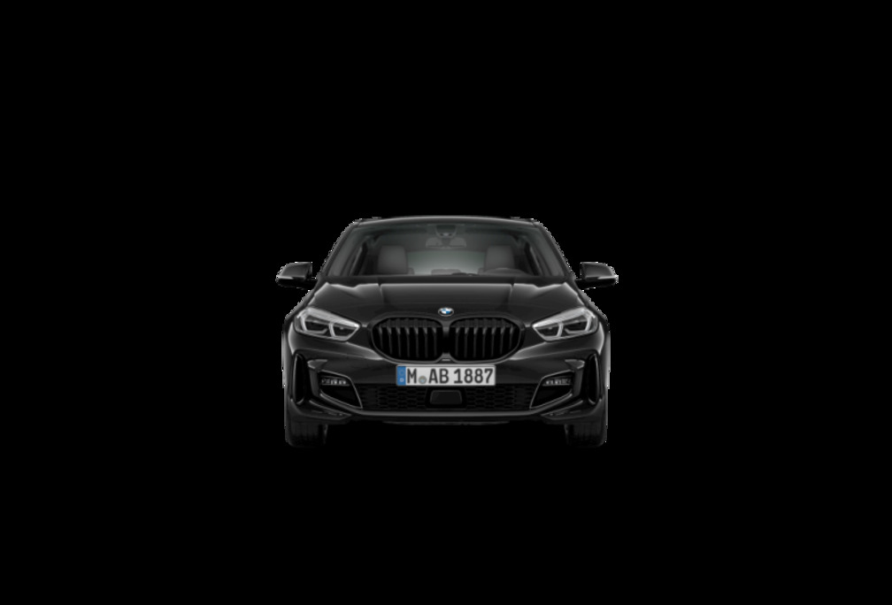 BMW i Hatch M-Sportpakket