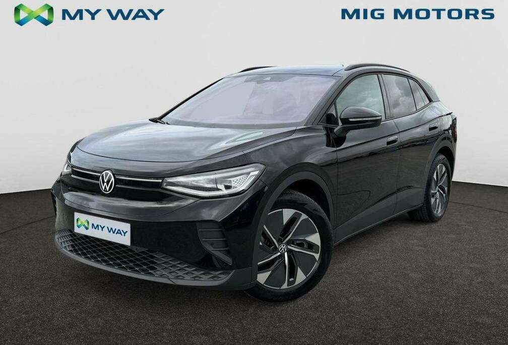 Volkswagen Pro Business Premium 77 kWh (286pk) FULL-OPTION /// Inklapbare Trekhaak /// panoramisch dak  /// Elektrische kofferklep /