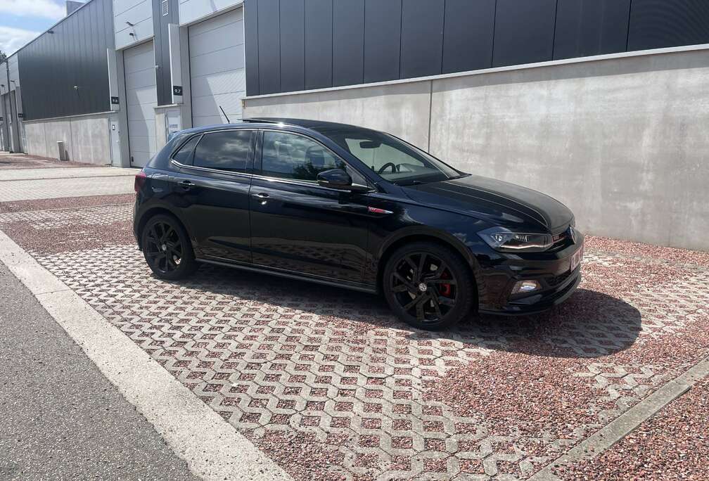 Volkswagen 2.0 TSi OPF DSG