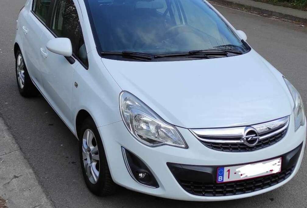 Opel 1.3 CDTi ecoFLEX Enjoy Active