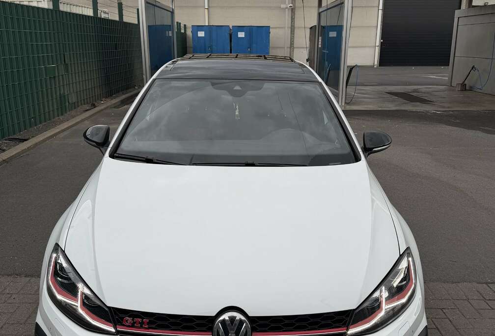 Volkswagen 2.0 TSI TCR OPF DSG