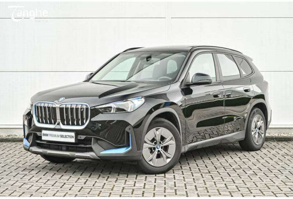 BMW xDrive30