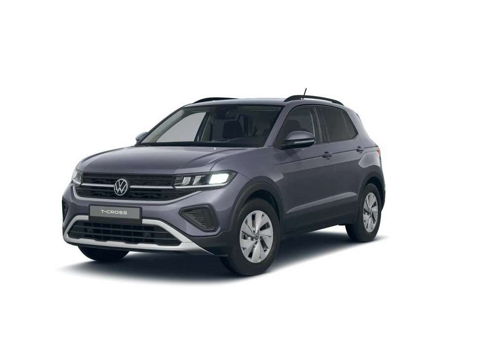 Volkswagen FABRIEKSGARANTIE 01/2030 *ZETELVERWARMING / ADAPTIVE CRUISE / DRAADLOZE APPLE CARPLAY & ANDROID AUTO / DRAADLOOS LADEN *