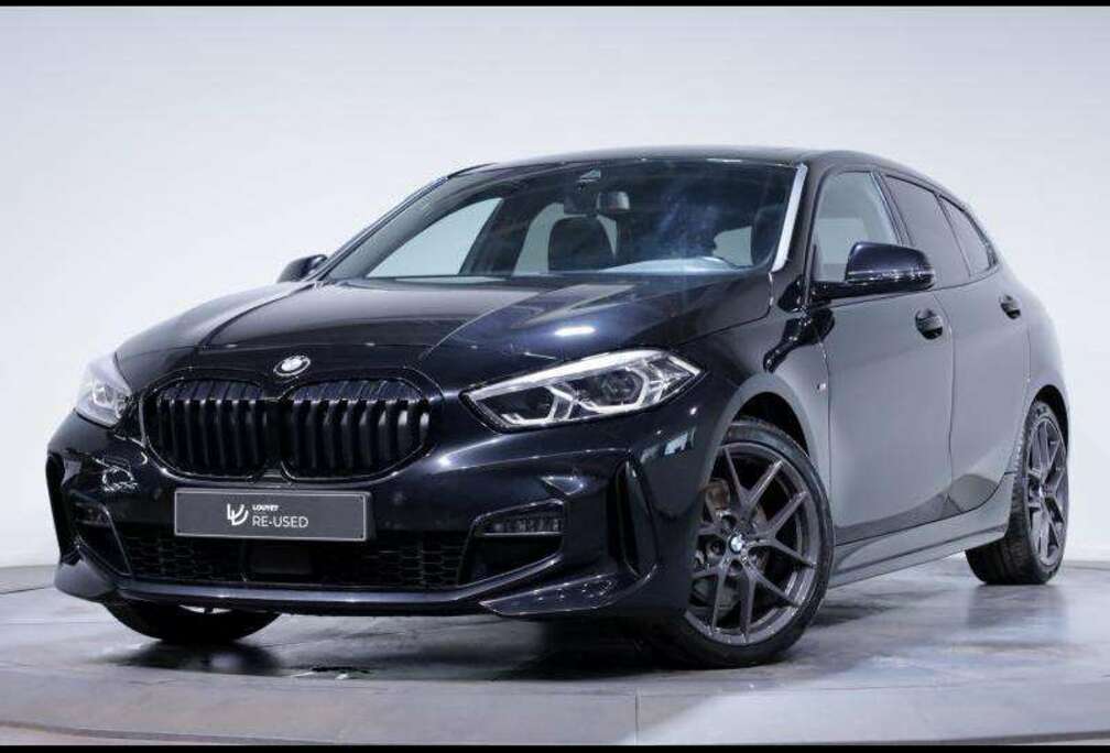 BMW i Hatch Kit M Sport