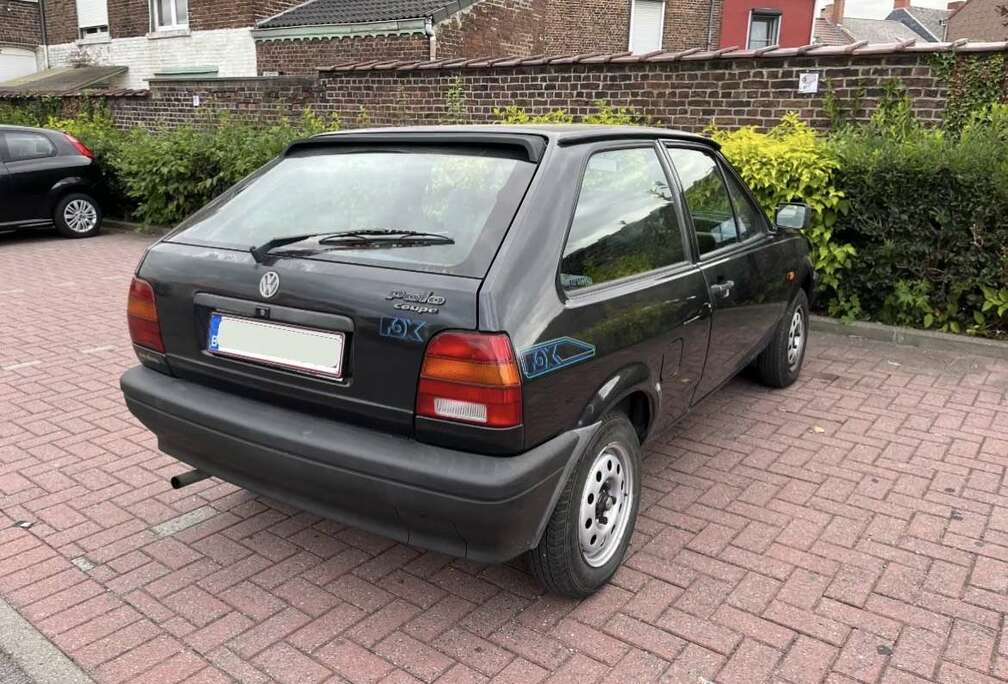 Volkswagen 1.0