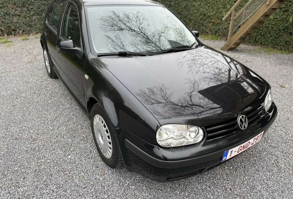 Volkswagen 1.4i Trendline