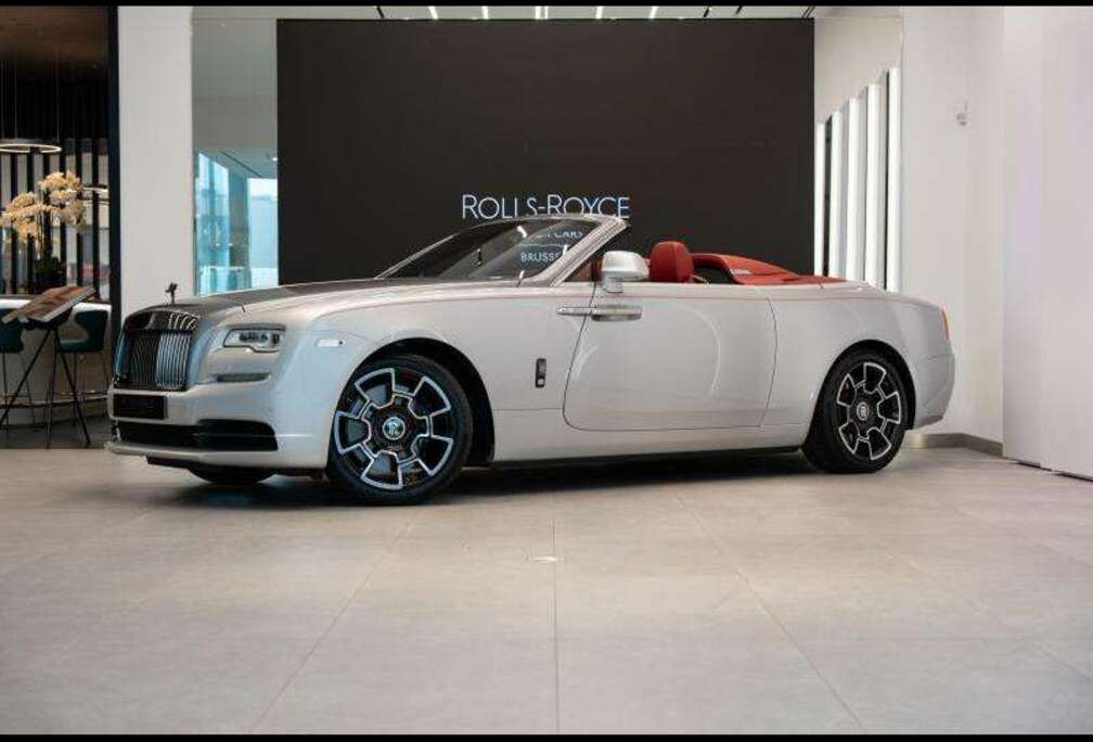 Rolls-Royce Provenance 2 Year Warranty & Service Rolls-Royce