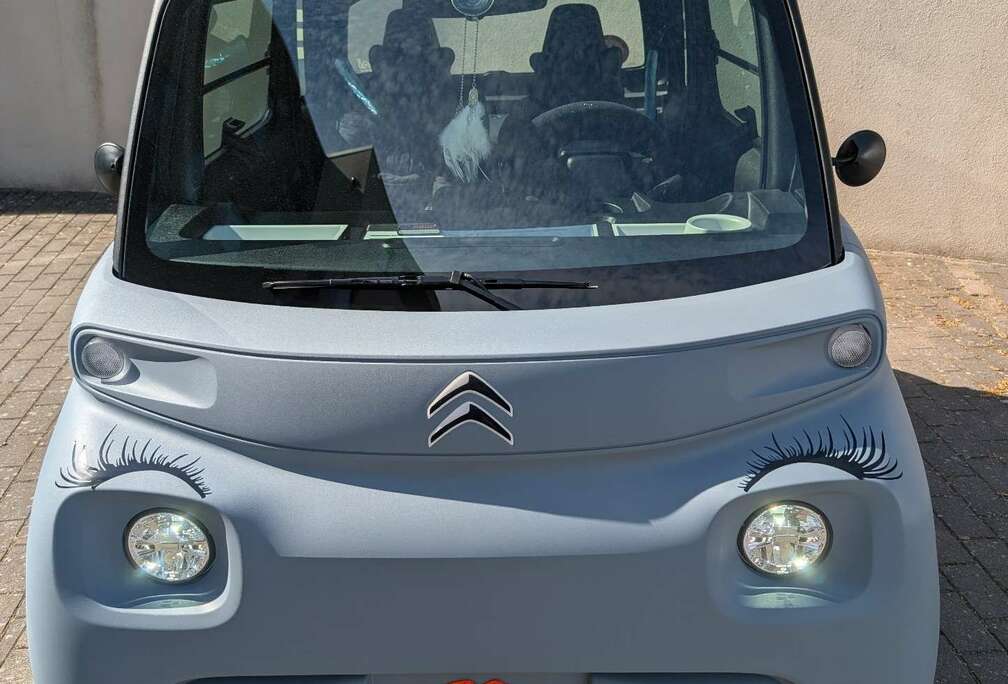 Citroen *GARANTIE 2 ANS*